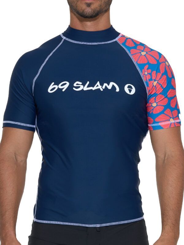 camiseta surf