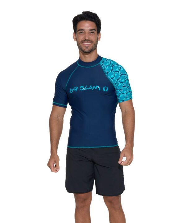 camiseta surf