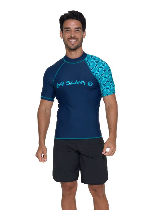 camiseta surf