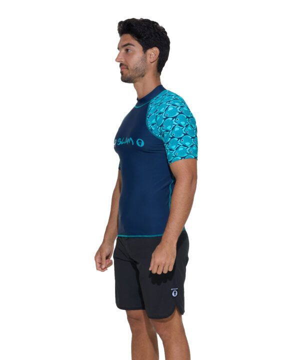 camiseta surf
