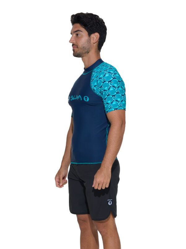 camiseta surf