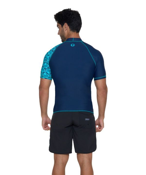 camiseta surf