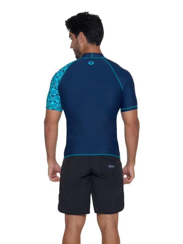 camiseta surf