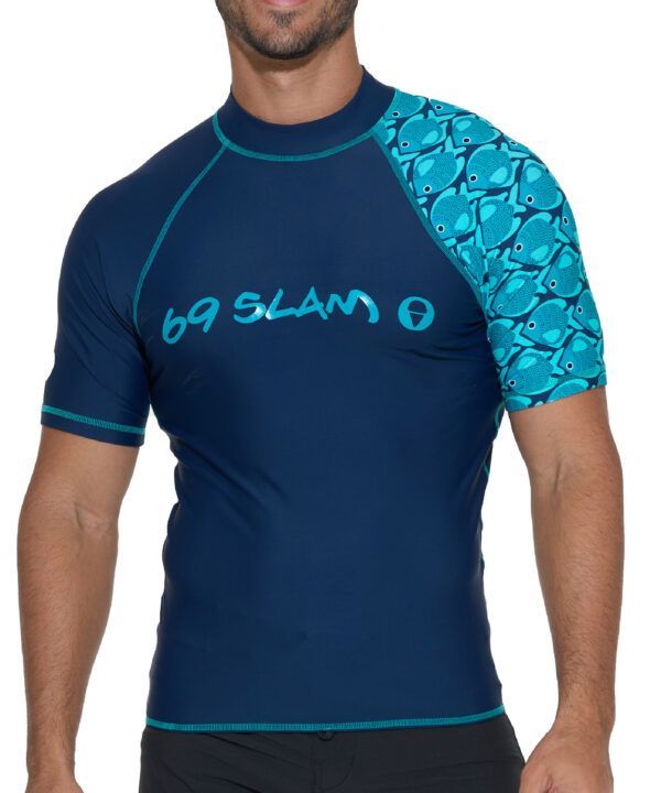 camiseta surf