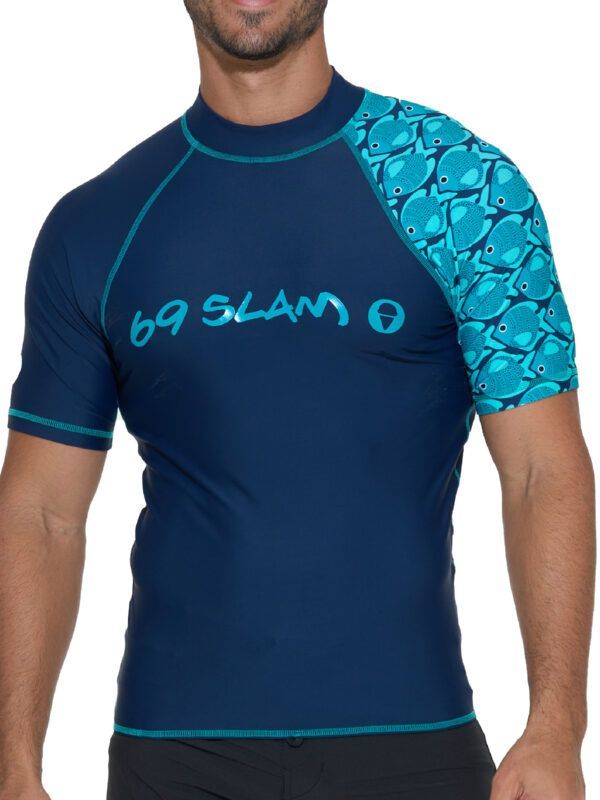 camiseta surf