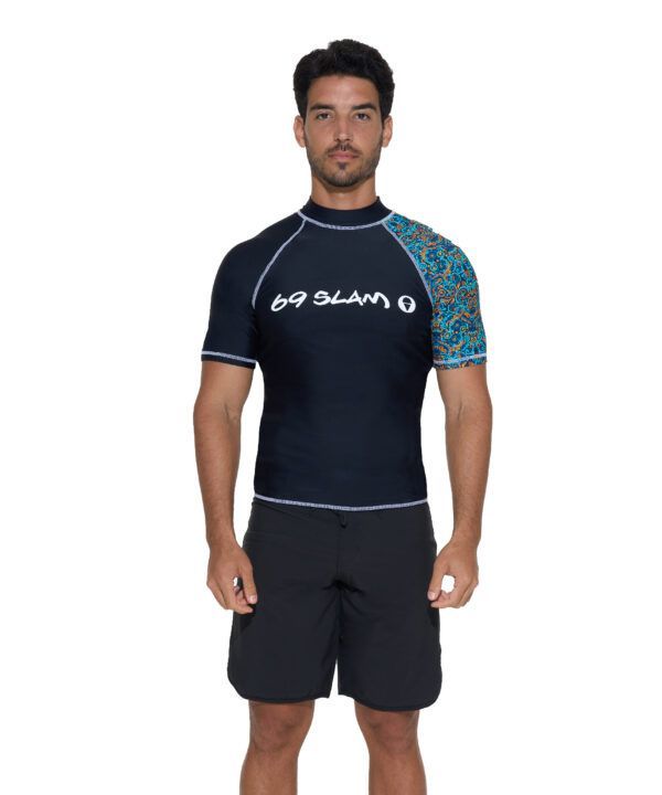 camiseta surf