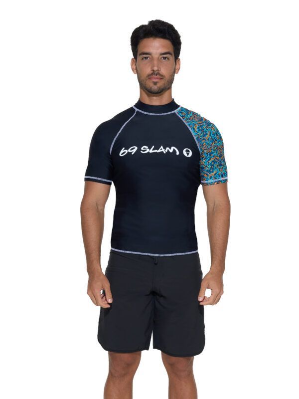 camiseta surf