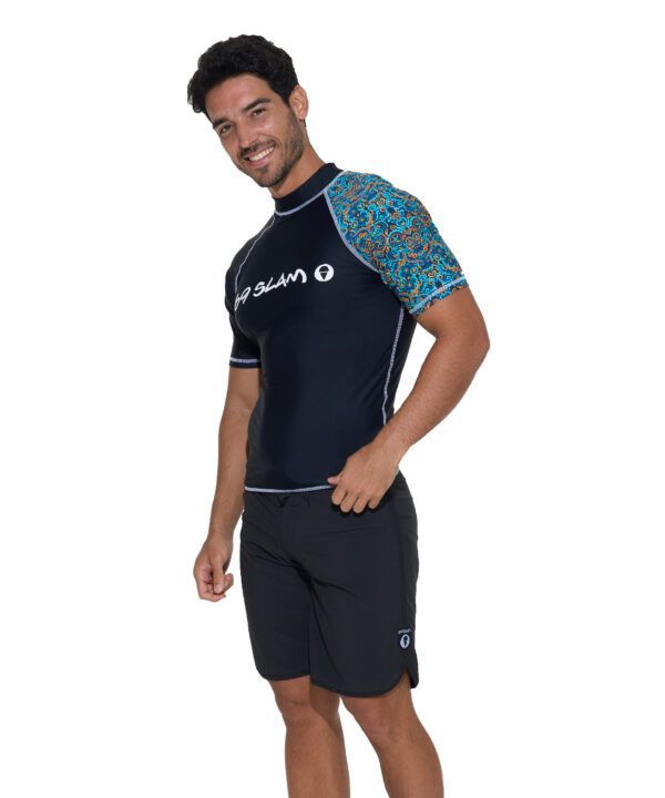 camiseta de surf 69slam
