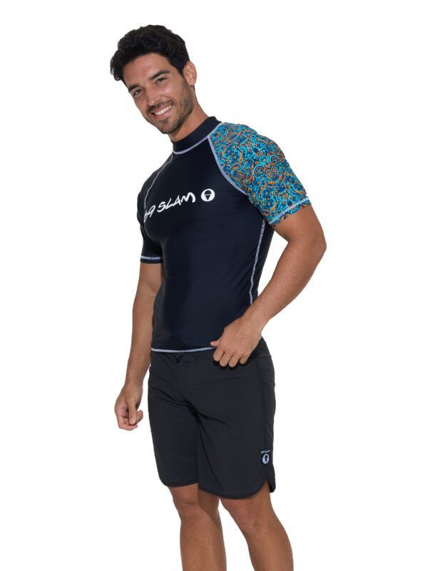 camiseta de surf 69slam