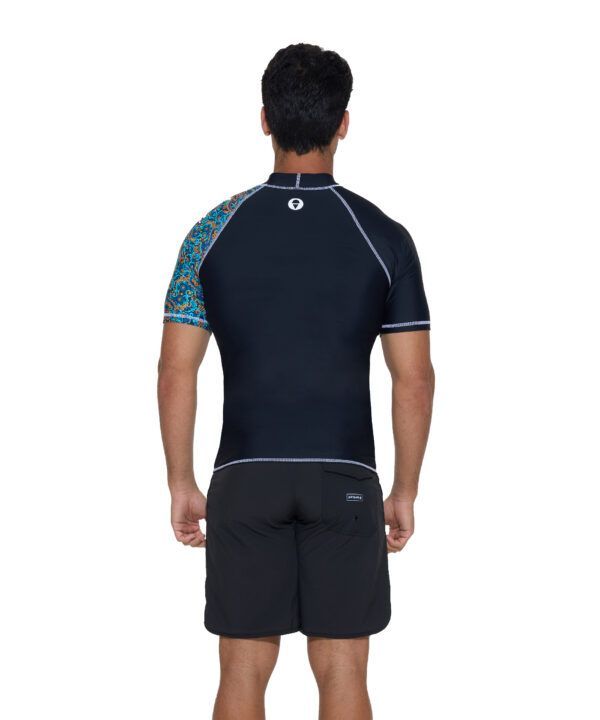 camiseta surf