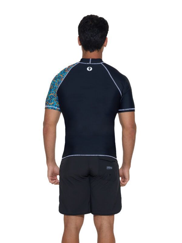 camiseta surf