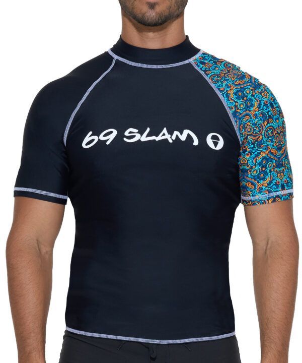 camiseta surf