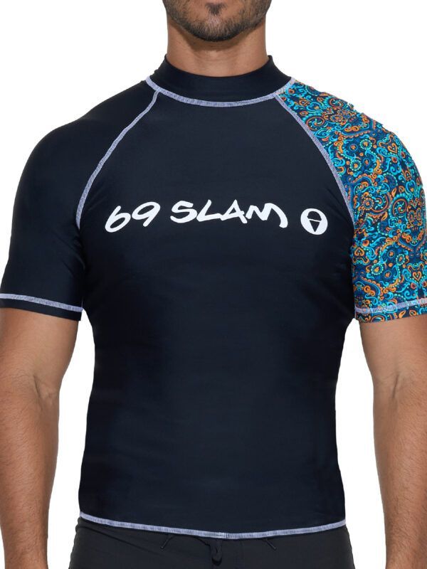 camiseta surf