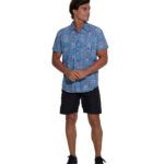 camisa hombre