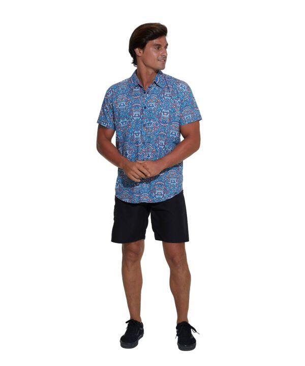 camisa hombre