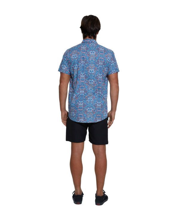 camisa hombre