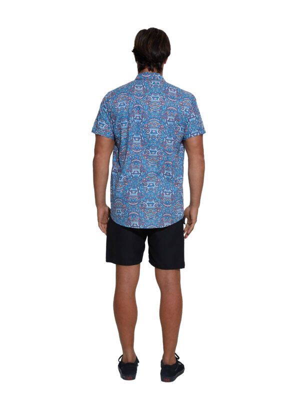 camisa hombre