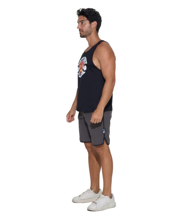 camiseta sin mangas