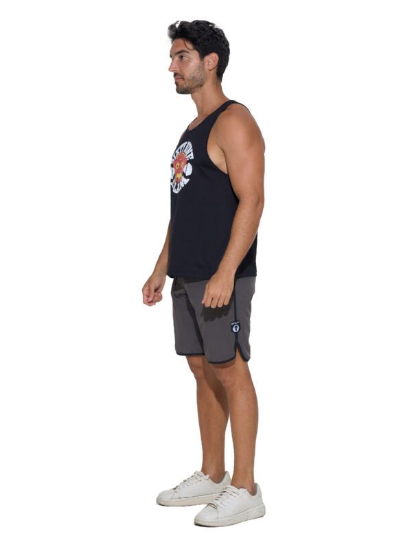 camiseta sin mangas