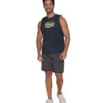 camiseta sin mangas