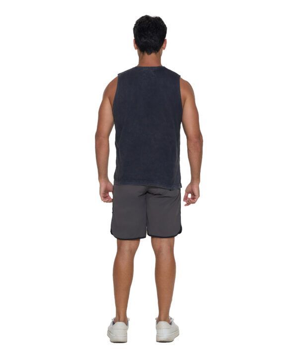 camiseta sin mangas