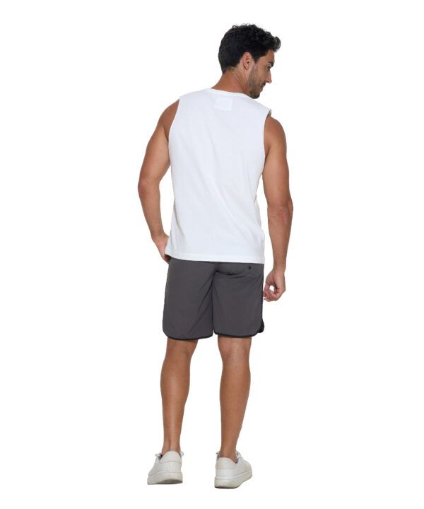 camiseta sin mangas