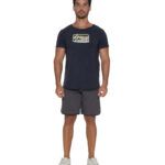 camiseta manga corta