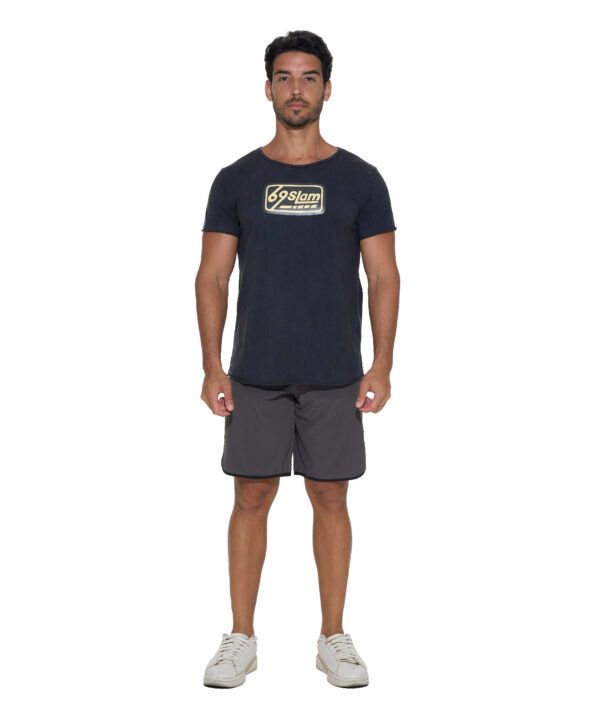 camiseta manga corta