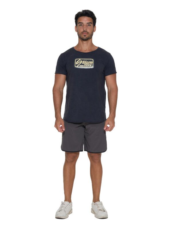 camiseta manga corta