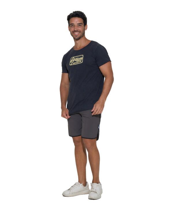 camiseta manga corta