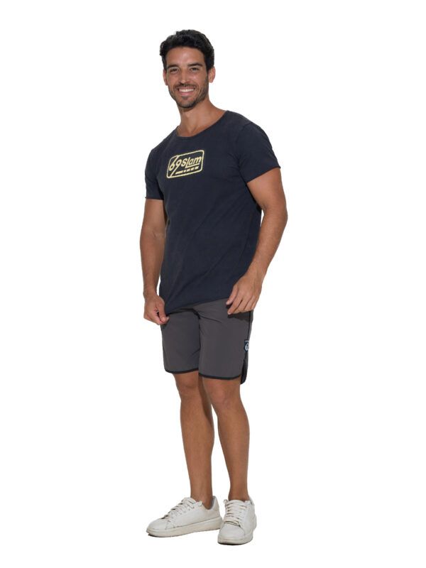 camiseta manga corta