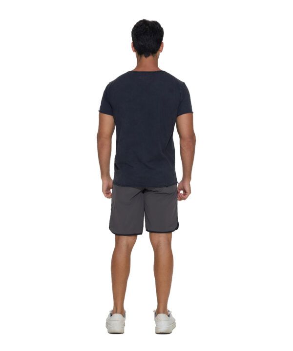 camiseta manga corta