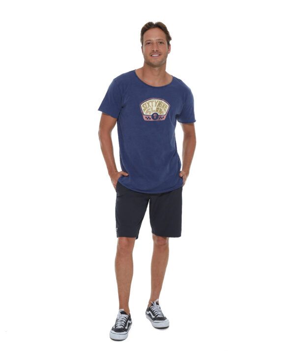 camiseta manga corta