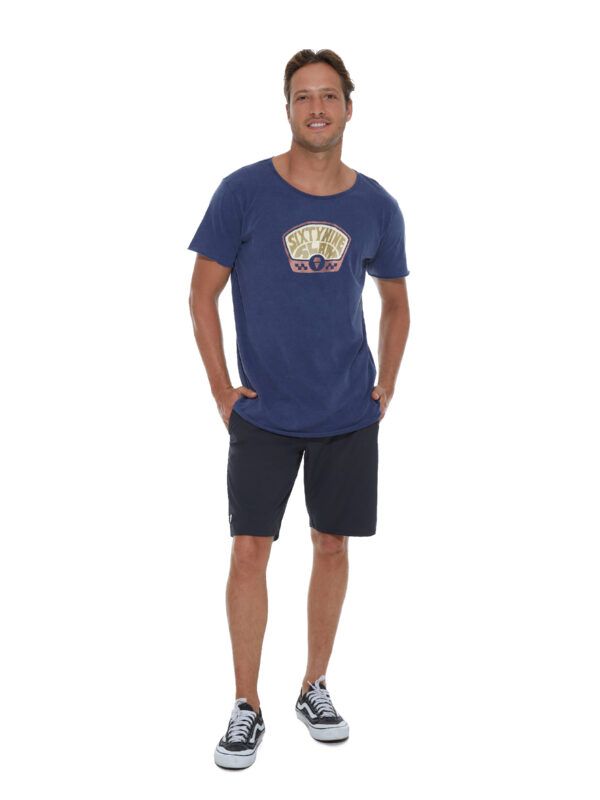 camiseta manga corta