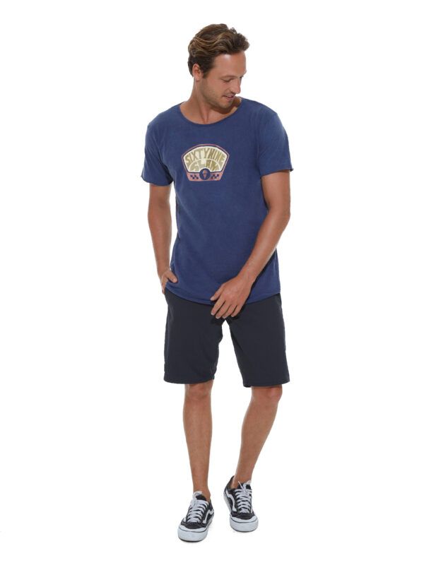 camiseta manga corta