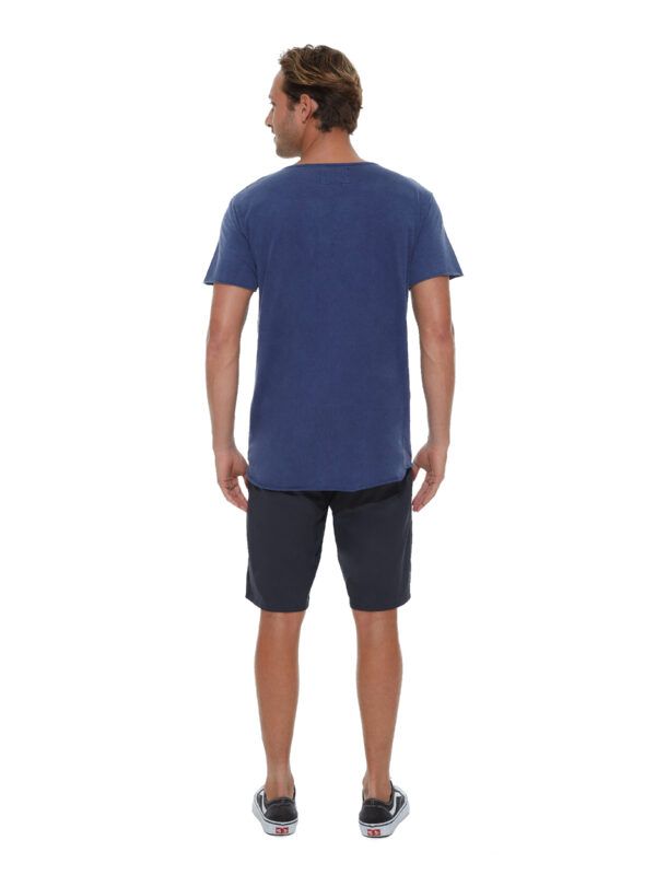 camiseta manga corta