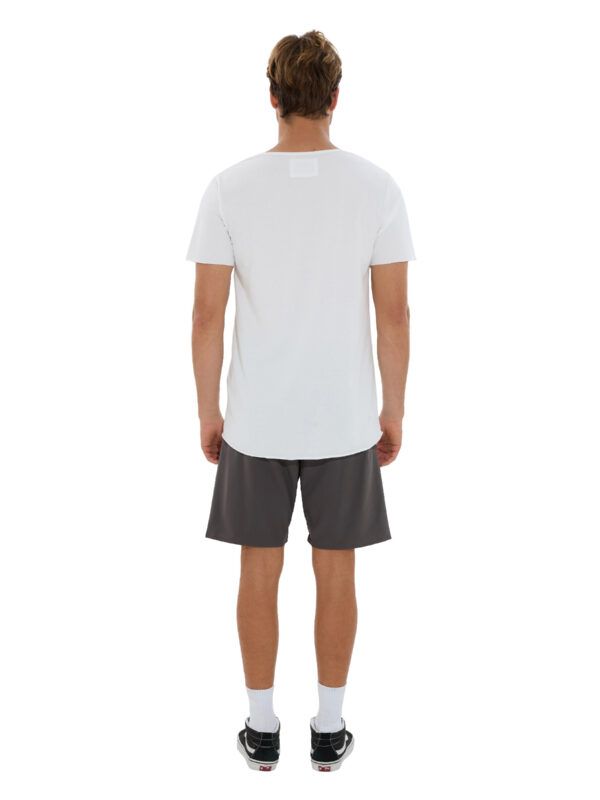 camiseta manga corta