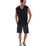 camiseta sin mangas