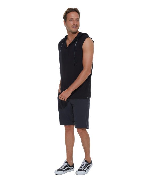 camiseta sin mangas