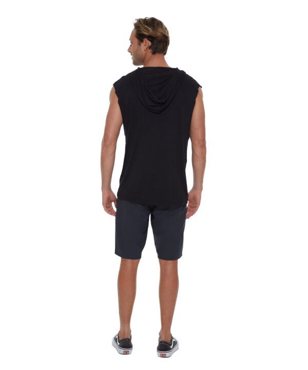 camiseta sin mangas