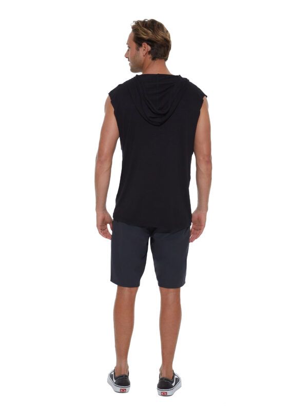 camiseta sin mangas