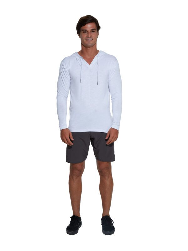 camiseta manga larga