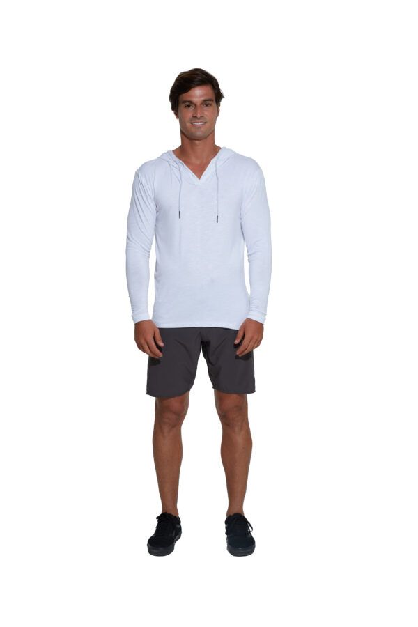 camiseta manga larga