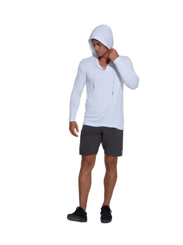 camiseta manga larga