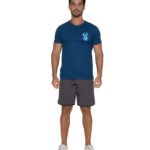 camiseta manga corta