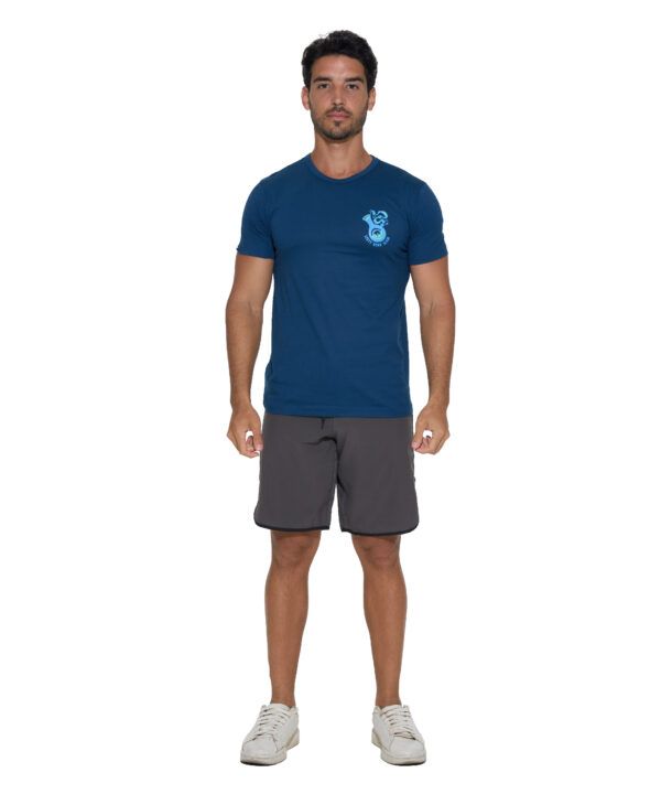 camiseta manga corta