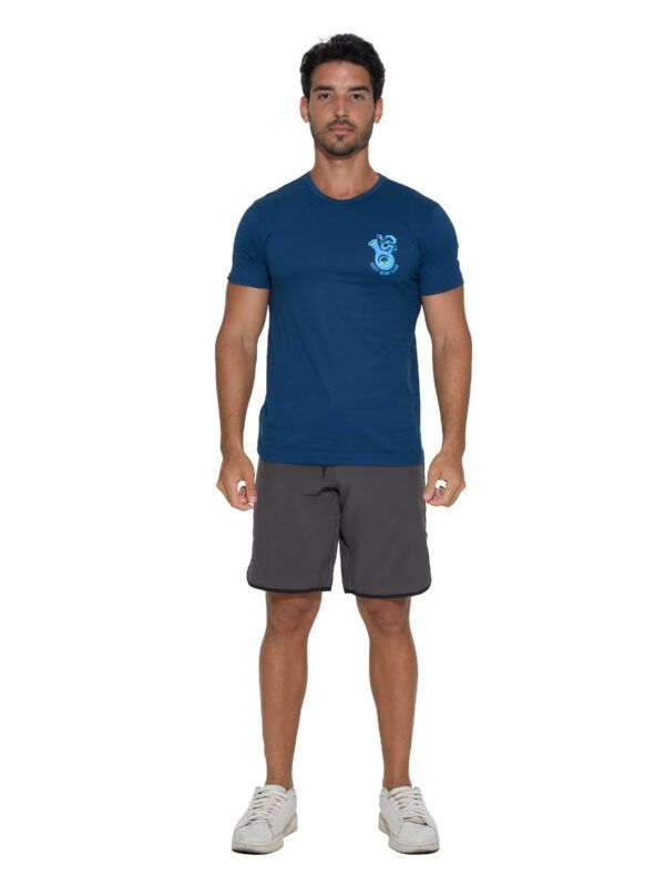 camiseta manga corta