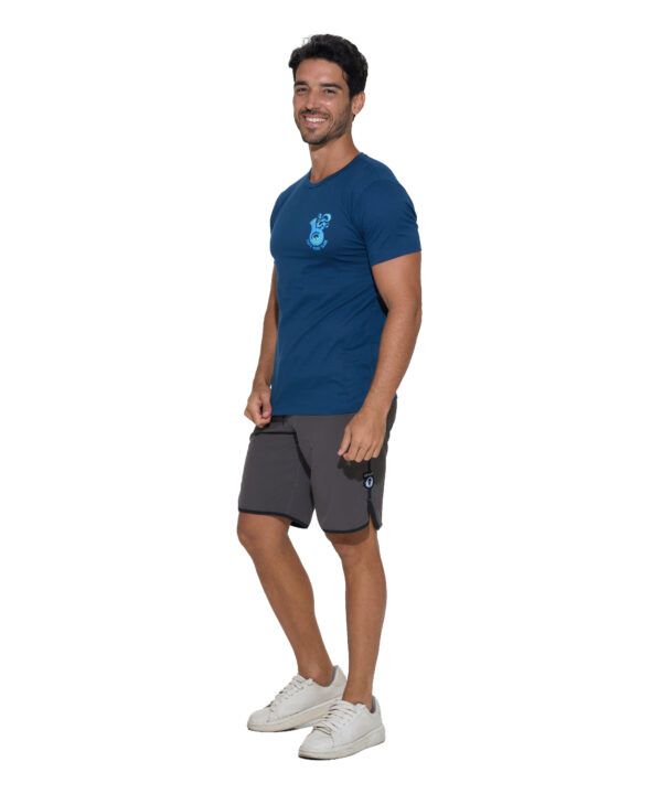 camiseta manga corta