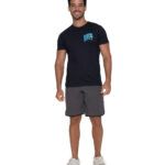 camiseta manga corta