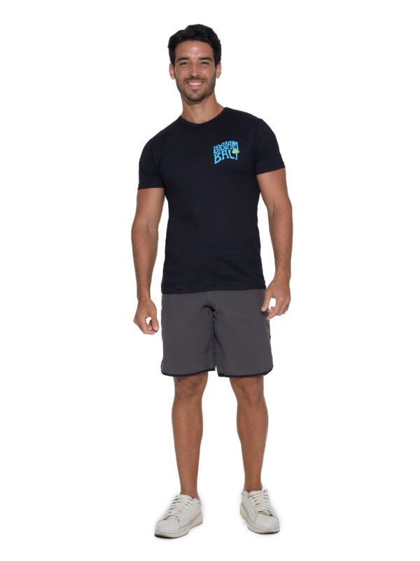 camiseta manga corta